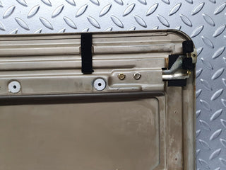 41474 Mercedes-Benz W124 200E Sunroof Panel