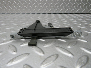 W123 heater control switch used OEM