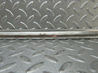 23739 Mercedes-Benz C107 450SLC Coupe Right Door Chrome Trim