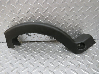 35212 Mercedes-Benz W221 Trunk Lid Hinge Cover Pair 2216930217 2216930117