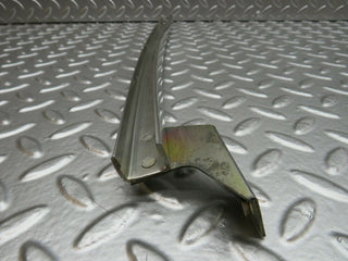 24019 Mercedes-Benz W123 280E Rear Right Door Chrome Window Channel