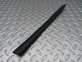 14185 Mercedes-Benz C107 280 SLC Interior Quarter Window Trim Rear Left