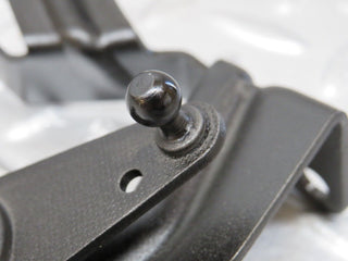 34586 Mercedes-Benz C126 380SEC Coupe Throttle Linkage