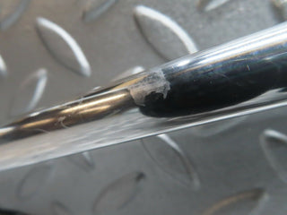 20467 Mercedes-Benz W114 280CE Coupe Roof Chrome Moulding Trim Right Side