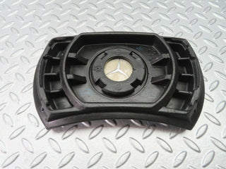 W123 Coupe steering wheel used OEM