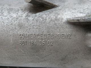 25364 Mercedes-Benz W201 190D Oil Filter Housing 6011840602