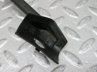 W123 wiper mechanism tray water drain used OEM