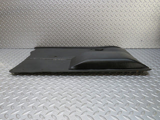 W108 front left door card used OEM