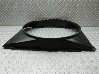 W115 radiator fan shroud fan cover used OEM