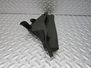 W201 Baby Benz front right rain gutter drain channel used OEM