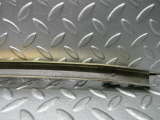 R107 SLC window channel right side used OEM