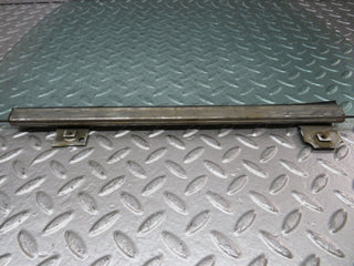 26168 Mercedes-Benz W116 450SE Rear Left Door Window Glass