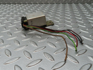 4189 Mercedes-Benz S123 200T Wagon Fuel Pump Relay 0015452705