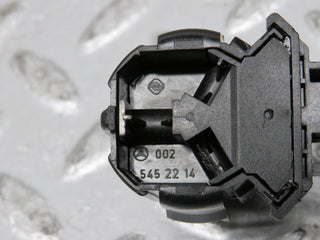 W124 kick down switch used OEM