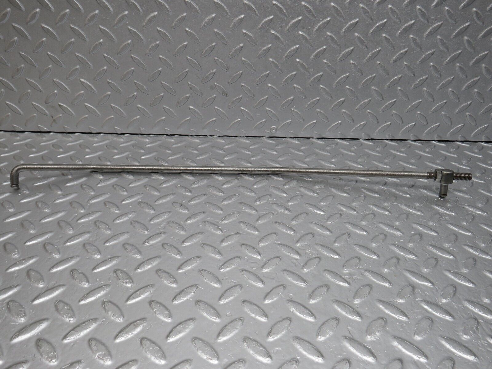 39790 Mercedes-Benz R129 320SL Coupe Automatic Gearbox Linkage