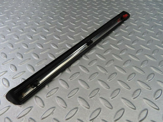 7264 Mercedes-Benz W116 450SE Front Right Fender Wing Centre Chrome Trim