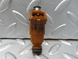 W220 fuel injector used OEM