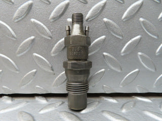 W123 fuel injector used OEM