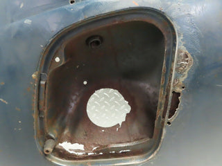 W121 Ponton rear right wing fender used OEM