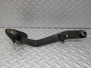 W201 Baby Benz brake pedal with rubber used OEM