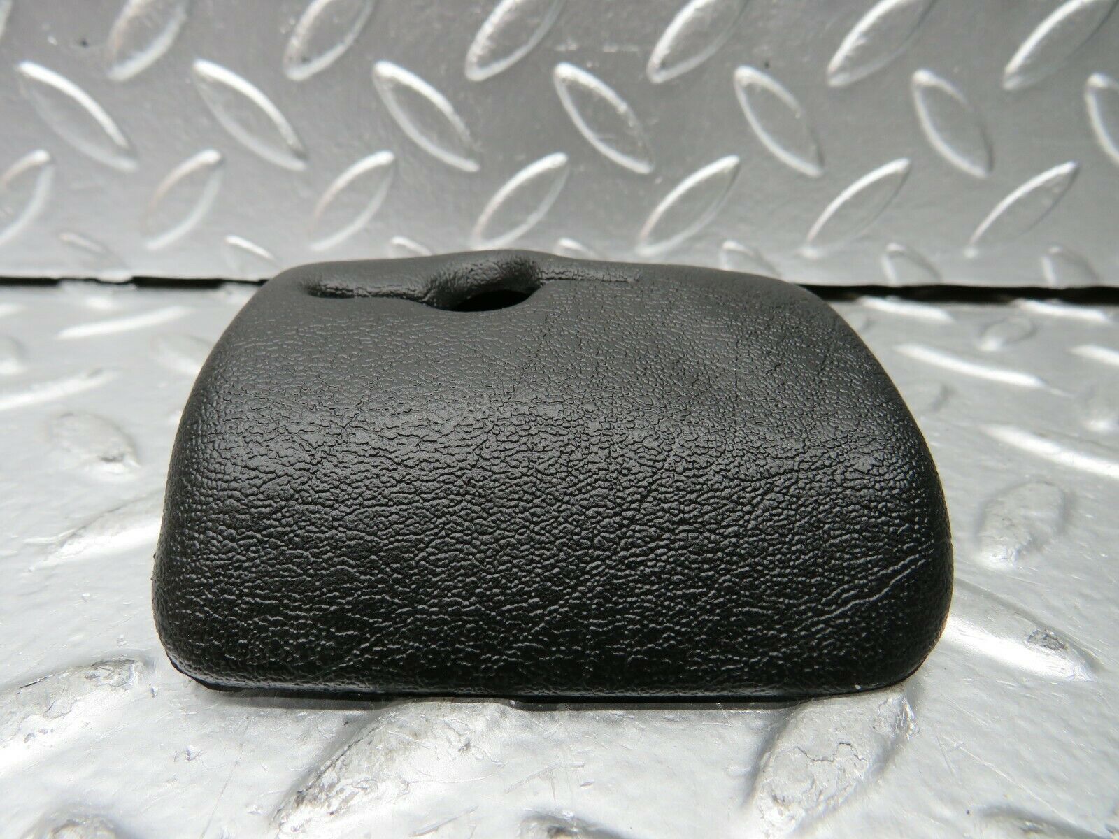 22951 Mercedes-Benz C123 230CE Coupe Steering Column Switch Cover 1234621496