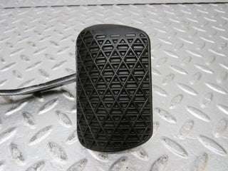 32136 Mercedes-Benz W123 230E Brake Pedal With Rubber 1232910082