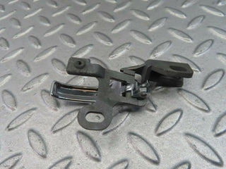W123 left interior door handle used OEM