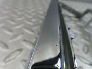 8591 Mercedes-Benz W115 Tail Light Chrome Frame Right 1158260259