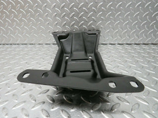 W116 gearbox mount bracket used OEM