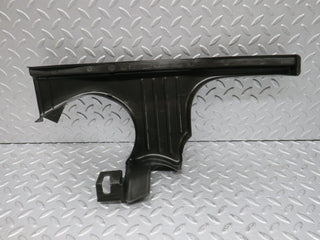 R129 SL engine bay cover right side used OEM