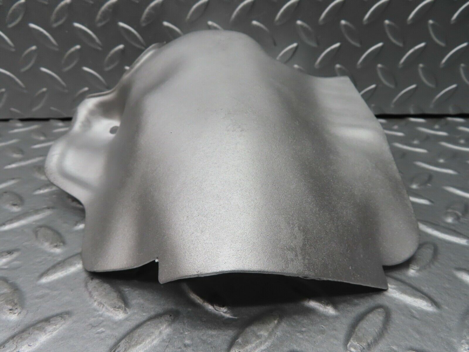 20192 Mercedes-Benz R129 300SL Coupe Exhaust Heat Shield