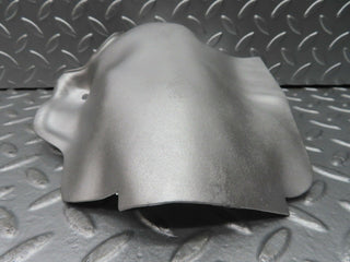 R129 SL exhaust heat shield used OEM