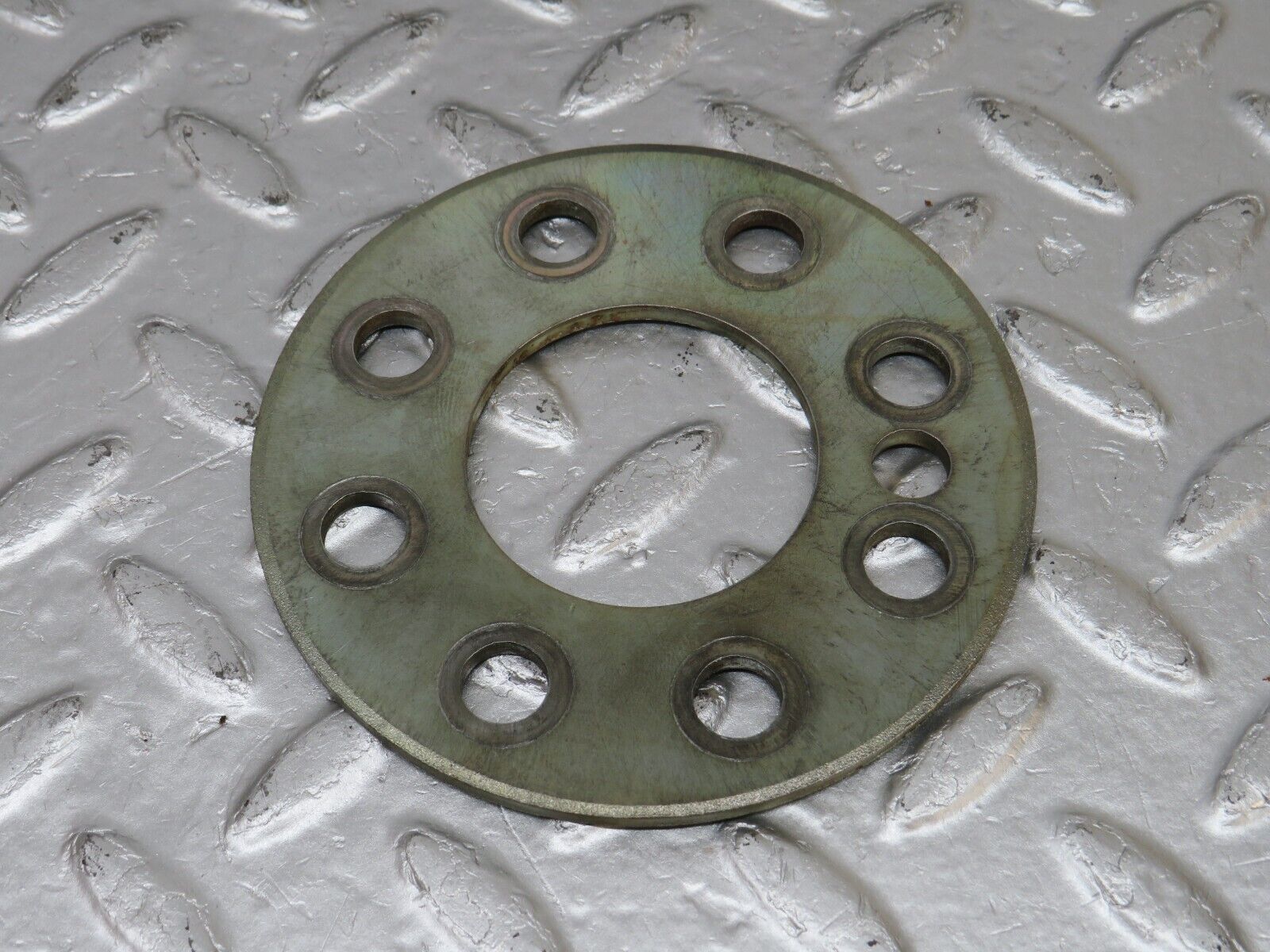 33801 Mercedes-Benz W201 190E 2.0L Flywheel Starter Ring 1020301312