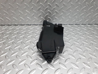 40906 Mercedes-Benz W126 300SE Front Left Door Lock Inner Cover 1267230308