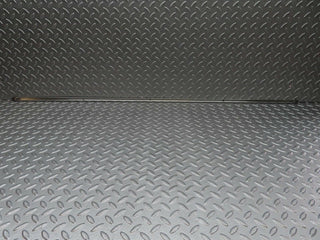 12944 Mercedes-Benz W111 220SE Front Left Centre Fender Wing Moulding Trim