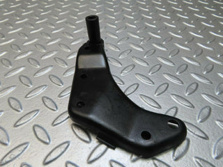 W123 Coupe alternator generator bracket used OEM