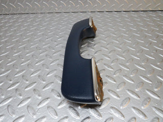 W123 interior door handle right used OEM