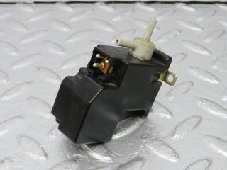 34076 Mercedes-Benz W124 260E Vacuum Valve