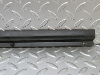 28720 Mercedes-Benz W123 230E Main Cable Cover In Trunk 1238210036