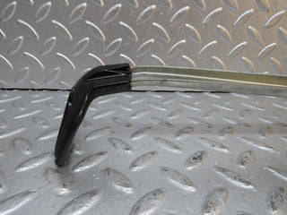 W123 front right seat sliding adjust handle used OEM