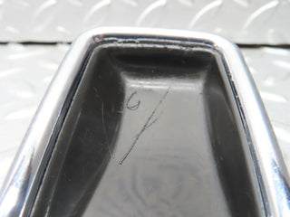 20815 Mercedes-Benz W114 250CE Coupe Chrome Frame For Door Opener 1087660511