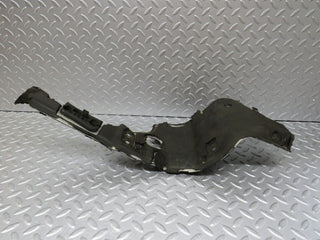 W126 firewall heat shield used OEM