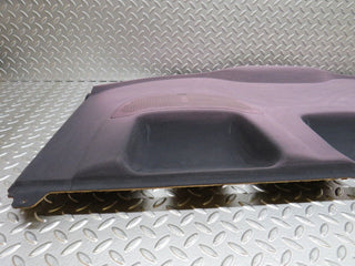 34815 Mercedes-Benz W210 320E Parcel Shelf Grey 2106902949 2105409432