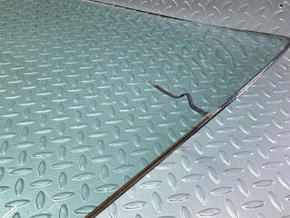 41260 Mercedes-Benz W126 300SE Rear Heated Windscreen Glass