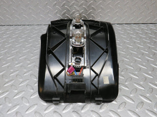 R129 SL tail light right side used OEM