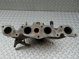 3961 Mercedes-Benz S123 200T Wagon Intake Manifold 1021411601