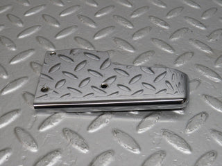 39643 Mercedes-Benz R129 320SL Coupe Left Door Chrome Cover