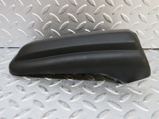 27046 Mercedes-Benz W123 280E Rear Right Bumper Rubber 1238852223