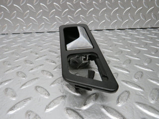 25249 Mercedes-Benz W201 190D Left Interior Door Handle 2017660164