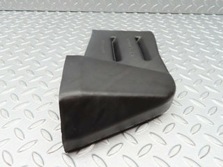 W124 ventilation air duct left used OEM